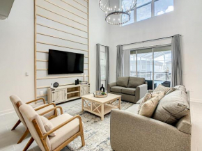 Top Villas - Championsgate 2220